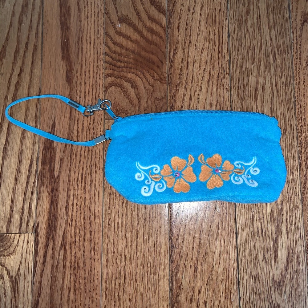 Wristlet